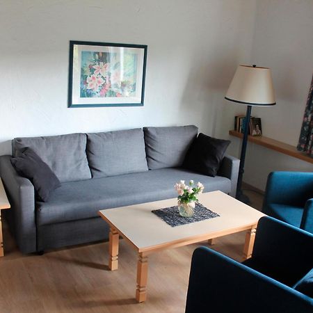 Landhaus Seeblick Bitburg Ngoại thất bức ảnh