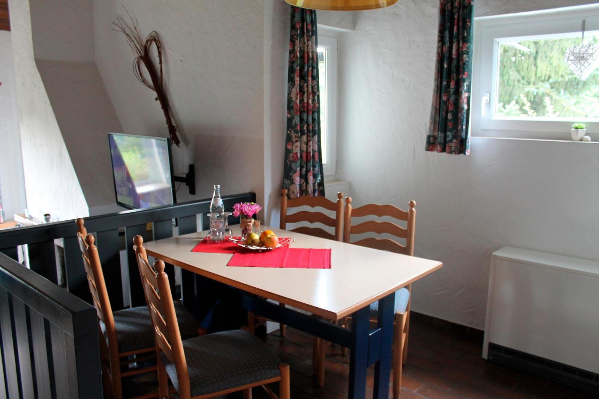 Landhaus Seeblick Bitburg Ngoại thất bức ảnh